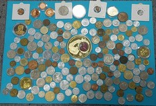 Münzen & Medaillen Sammlung Konvolut Nachlass  Verschiedene  #3