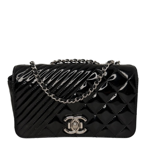 Chanel coco boy flap bag - boy, small