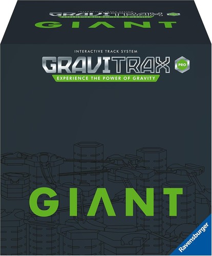 Ravensburger gravitrax pro - gravitrax,