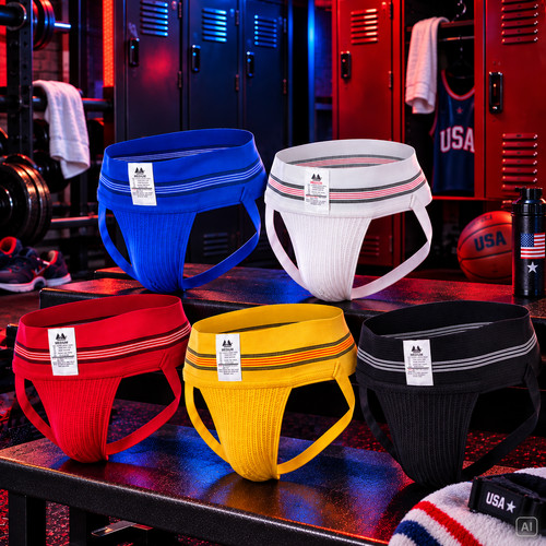 Supporter jockstrap jocks - mm,