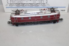 Märklin 3469 Delta Numérique