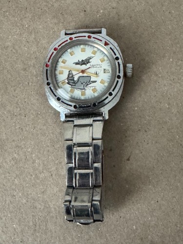 Vostok admiral kusnezow - vostok,