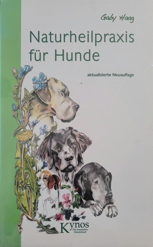 Naturheilpraxis für hunde von - naturheilpraxis,