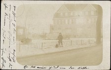 Foto Ak Opladen Leverkusen im