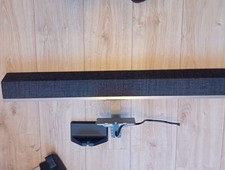 Standfuß Philips TV