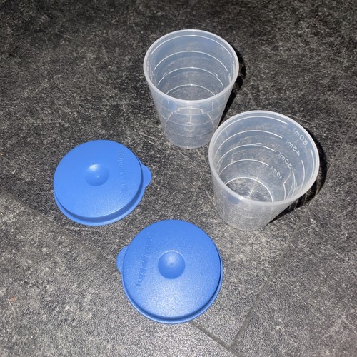 Tupperware wichtel x 60ml - tupperware,