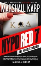NYPD Red 7, Marshall Karp