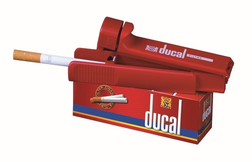 Ducal stopfgerät - ducal,