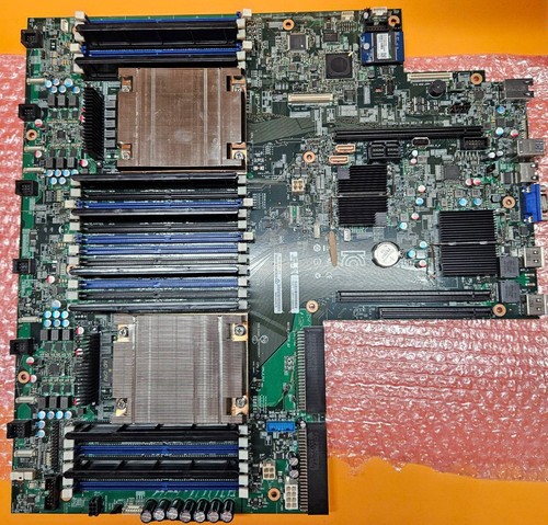 Intel server mainboard s2600ni - intel,
