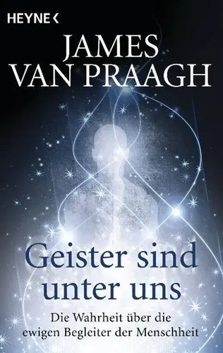 James van praagh - james,