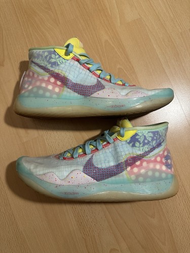 Nike nrg peach - kd, 12