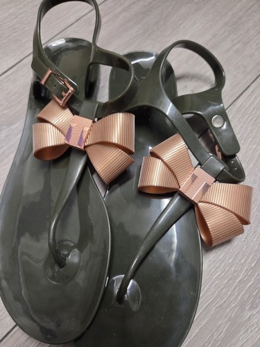 Ted baker jelly sandalen - ted, /