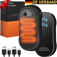 Tragbarer USB Handwärmer