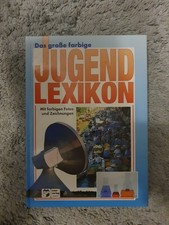 Das große farbige Jugend