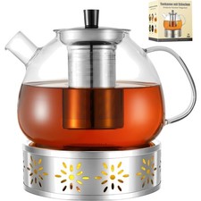 Teekanne Glas, 1500ml