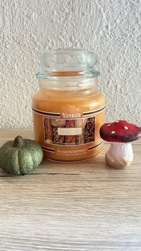 Yankee candle harvest - yankee,