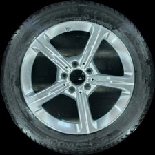205/55 R17 91H Winterreifen