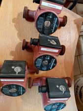 4 Stück Grundfos