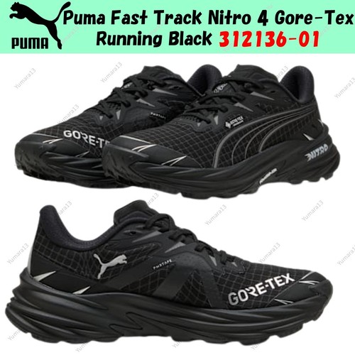 Puma fast track nitro - track, 4