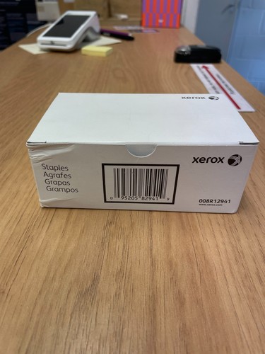 008r12941 xerox heftklammern - xerox,