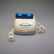 Chi-Maschine Original