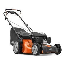 Husqvarna Rasenmäher Mäher