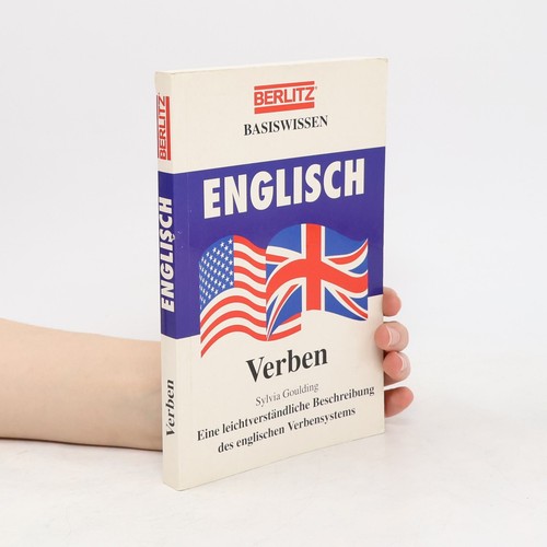Englisch verben sylvia - verben ,
