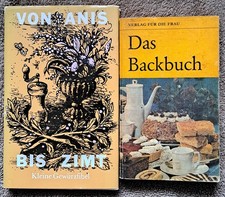 Von Anis bis Zimt Kleine