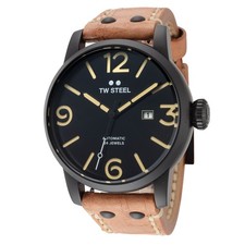 TW Steel Men's Maverick 48mm
