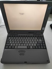 Toshiba Tecra 500CDT –