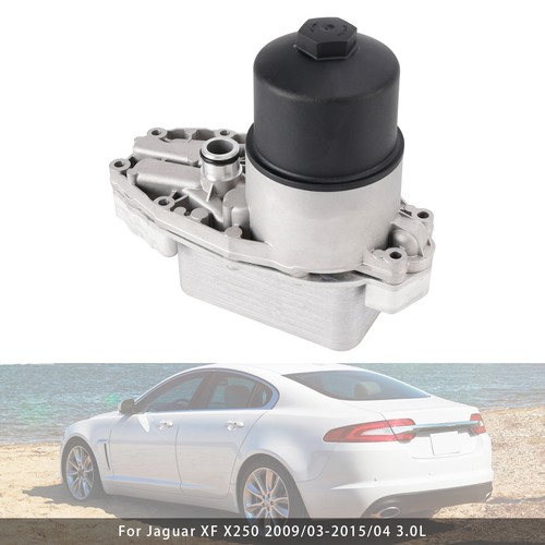 Motorölkühler für citroën - motorölkühler,