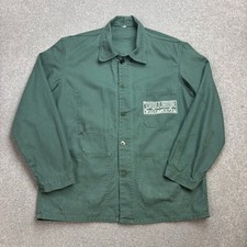 VINTAGE französische Jacke