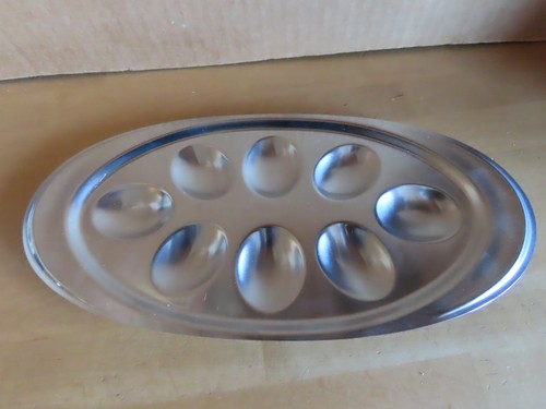 Servierplatte für eier - servierplatte, 8