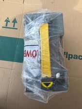 Mei Cashbox ohne Schloss - Geldspielgeräte - Spielautomat - Staplerbox