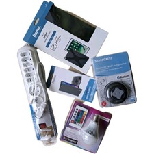 KONVOLUT Handy+Tablethülle