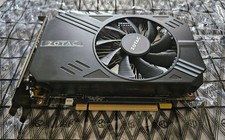 Zotac GeForce GTX 1060 6GB