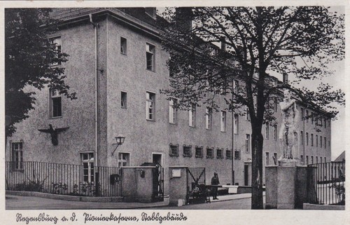 1940 deutsches reich - wk, 2