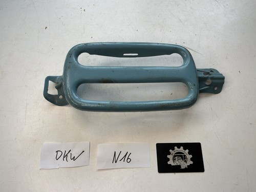 Dkw hummel gepäckträger - dkw,