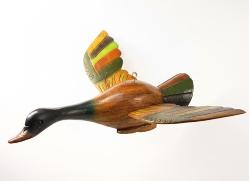 Vintage ente aus - vintage,