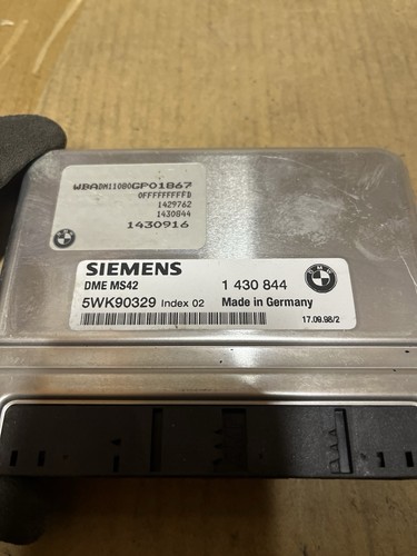 Bmw e39 e46 - e39,