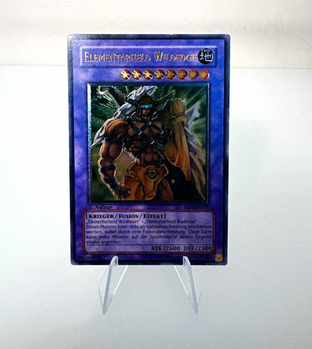Konami elementarheld - konami,