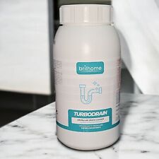 Chogan Brilhome Turbodrain