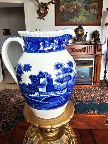 Krug copeland spode tower - spode's,