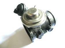 Kombiventil AGR Ventil Drosselklappe Vw Bus T4 Vw Nr 074129463B & 074129637C