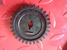 Zahnrad, Kunststoff Antriebsrad Ölpumpe   Hyosung Cruise GA 125 F