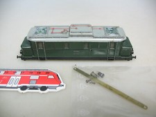 Märklin H0 Cast Housing For