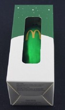 MC DONALDS WEIHNACHTSGURKE -