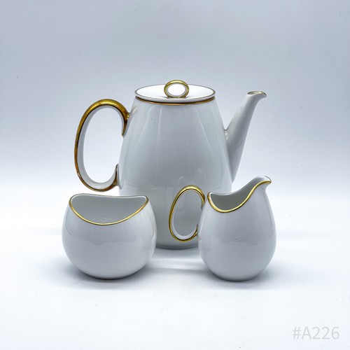 Vintage thomas kaffeekanne - vintage,