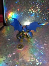 PREDASAURS DRAGON FIRE MINI