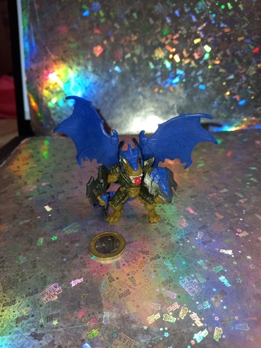Predasaurs dragon fire mini - dragon,